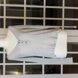 🐥5/$15 Brandy Melville slouchy long sleeves top OS 140